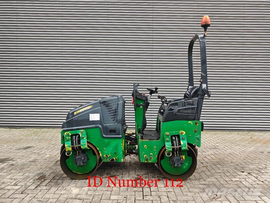 Bomag BW 90 AD-5 Otros rodillos