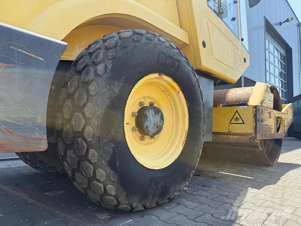 Bomag BW177DH-4 مداحل متنوعة