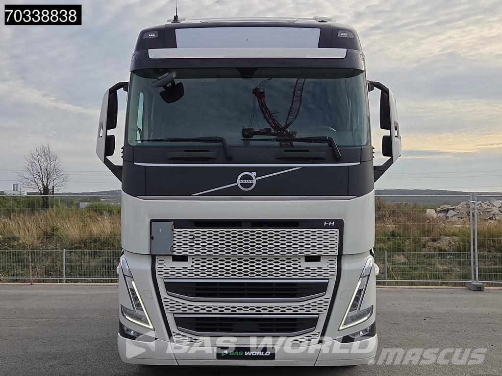 Volvo FH 500 FH 4X2 2xTanks I-ParkCool Motrici e Trattori Stradali
