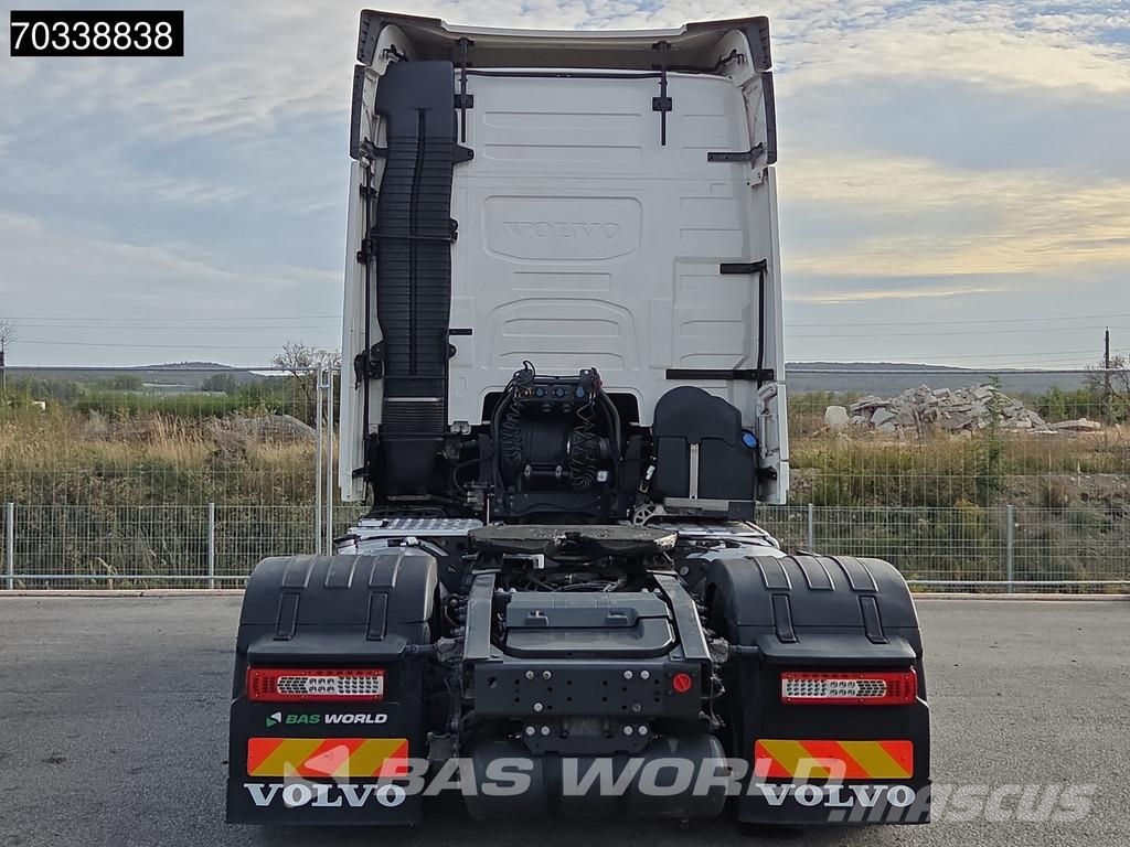Volvo FH 500 FH 4X2 2xTanks I-ParkCool Motrici e Trattori Stradali