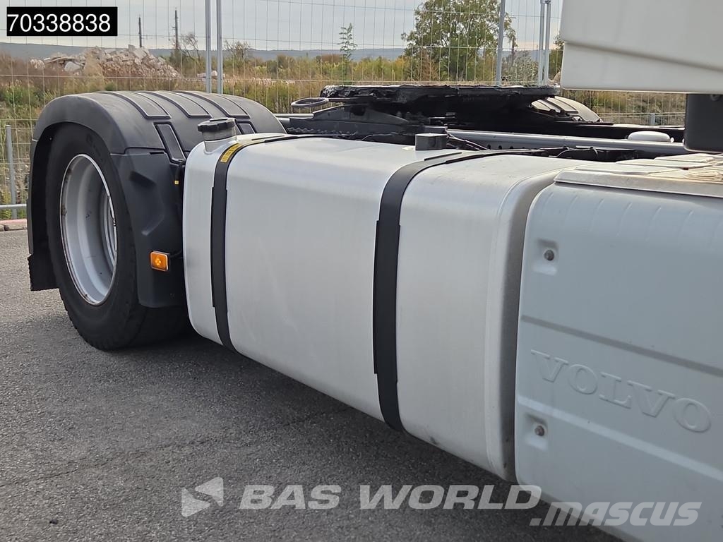Volvo FH 500 FH 4X2 EXPORT ONLY! 2xTanks I-ParkCool Naudoti vilkikai