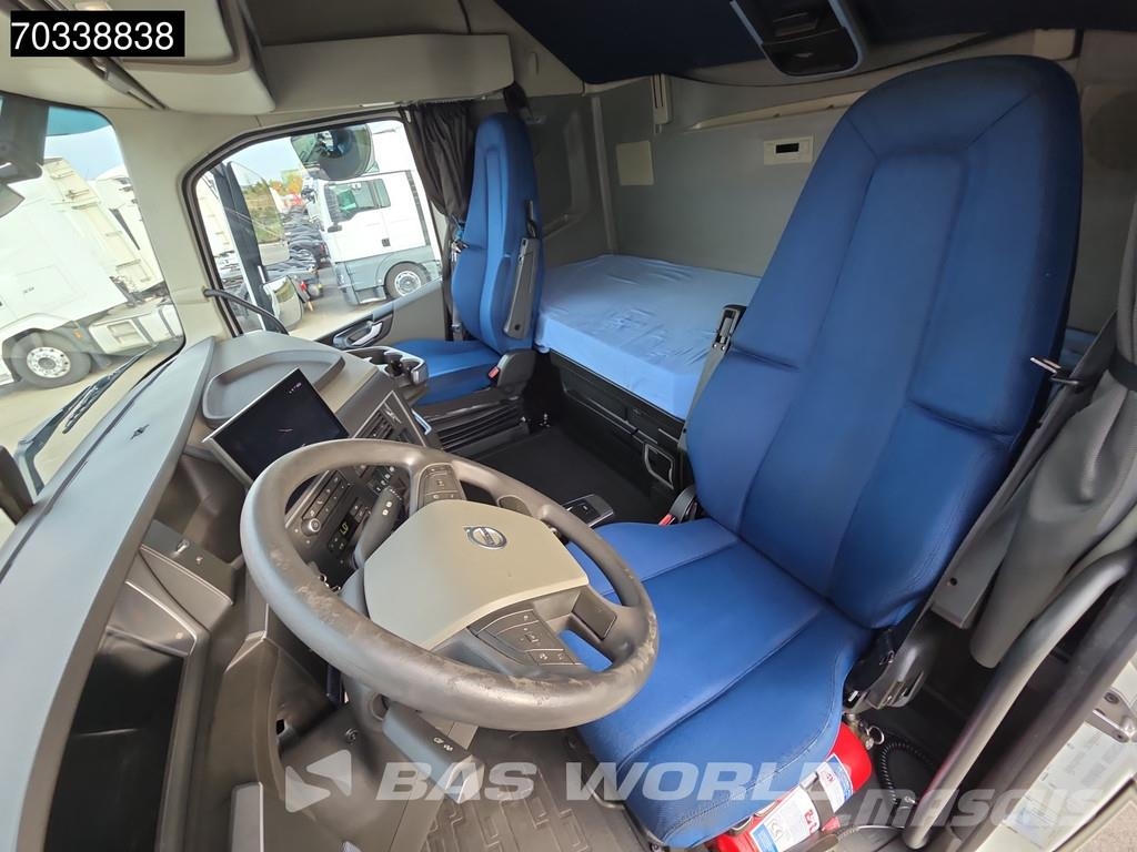 Volvo FH 500 FH 4X2 EXPORT ONLY! 2xTanks I-ParkCool Тягачі