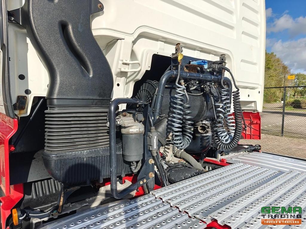 MAN TGX 26.510 6x2/4 XXL Euro6D - Retarder - Lift/Stee Vilcēji