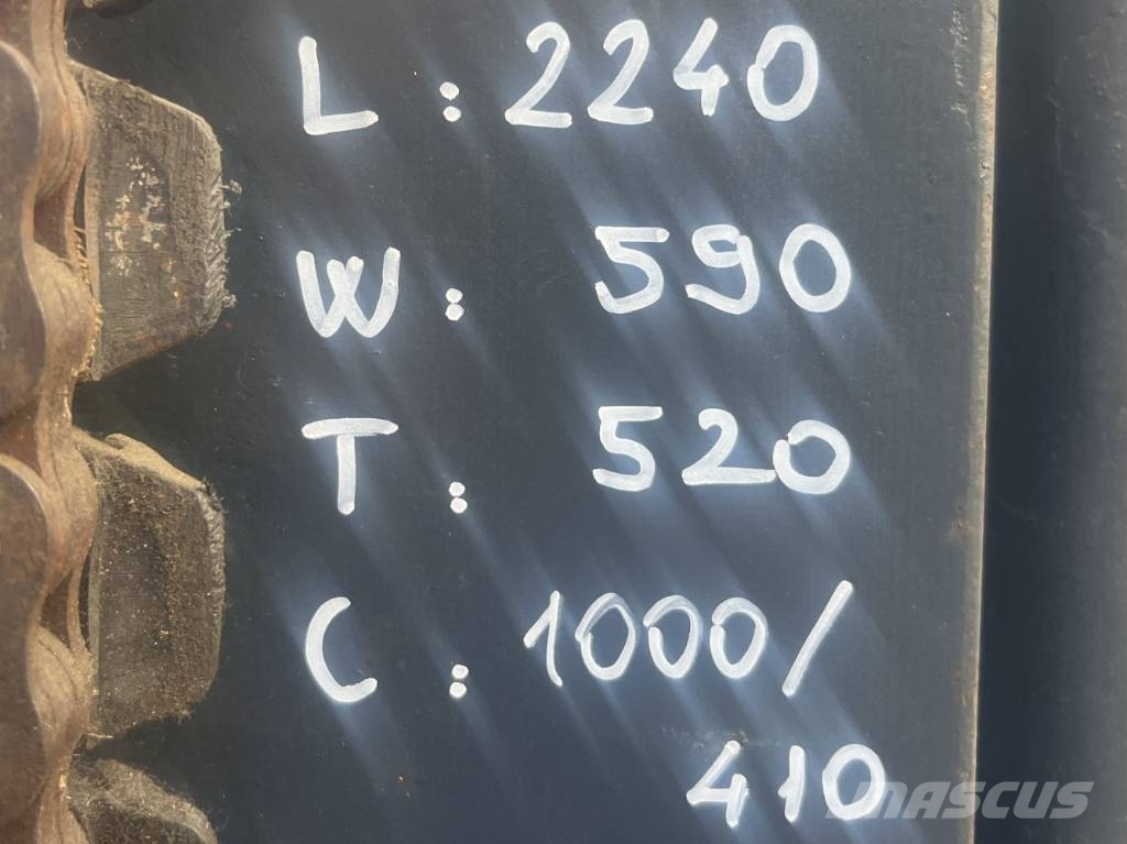 Linde E 16 P-02 /335/ V-2658 OB Stivuitor electric