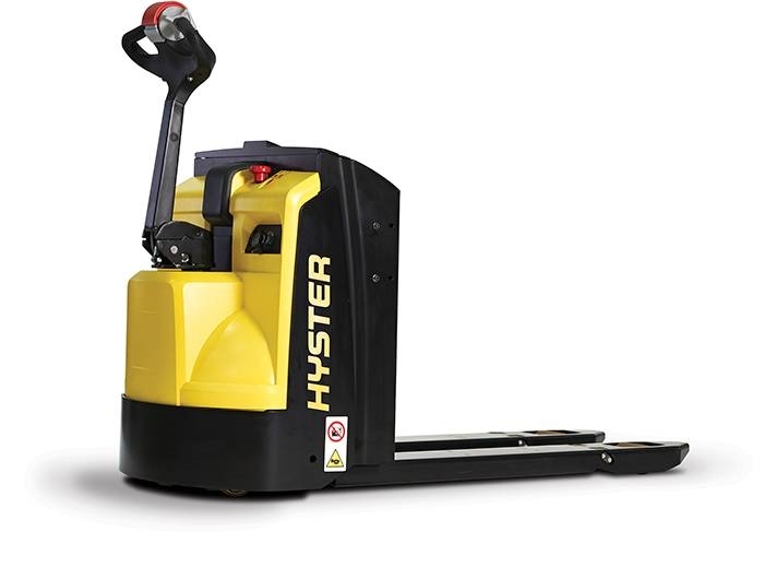 Hyster P 2.0 Madalkomplekteerimistõstuk