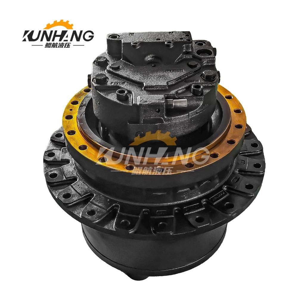CAT 345GC 349F 352F 350GC Travel Motor 5116018 5116019 Transmissão