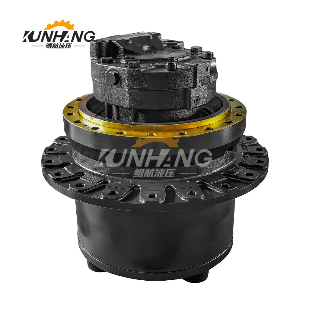 CAT 345GC 349F 352F 350GC Travel Motor 5116018 5116019 Transmissão