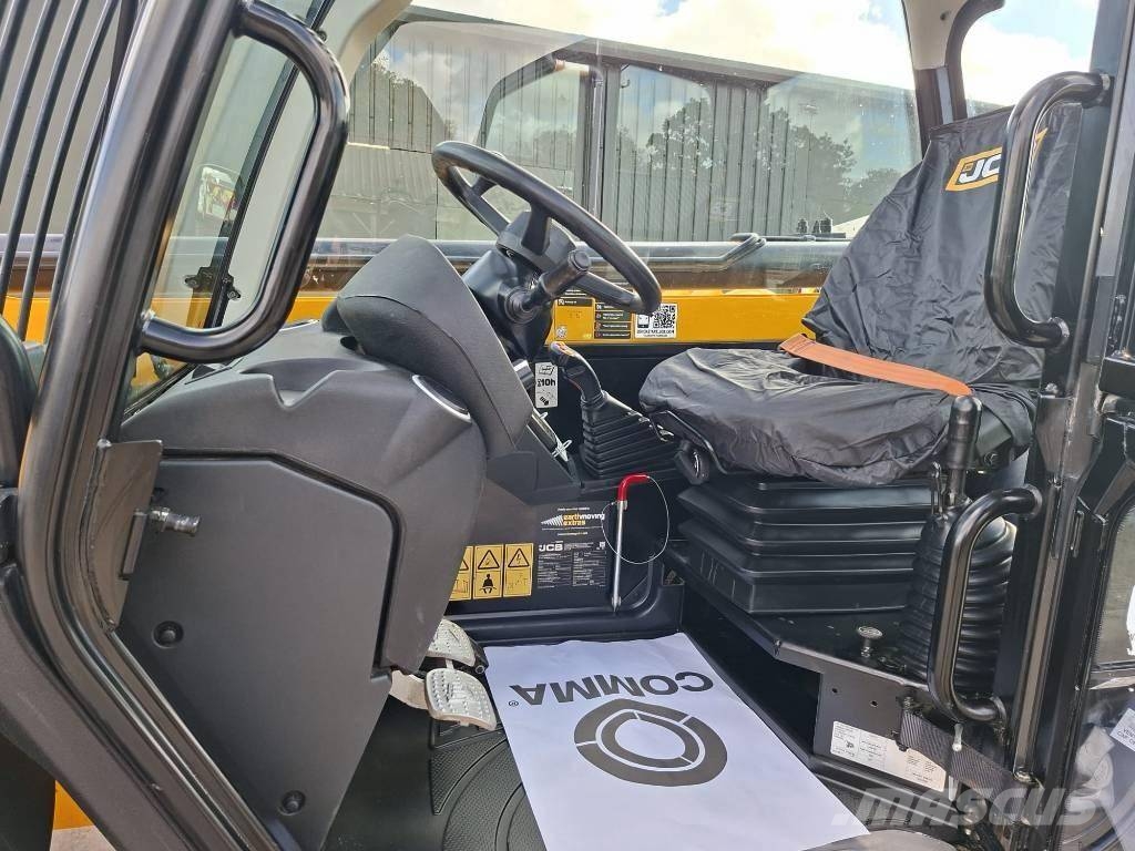JCB 535-95 Telescopic handlers