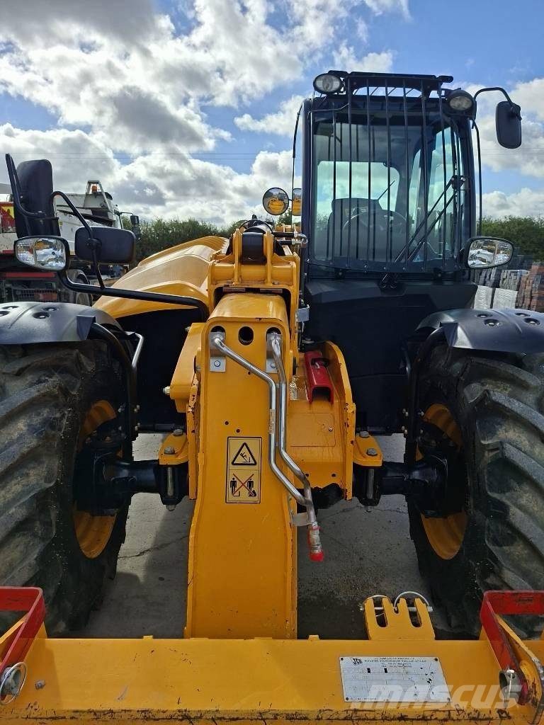 JCB 535-95 Telescopic handlers