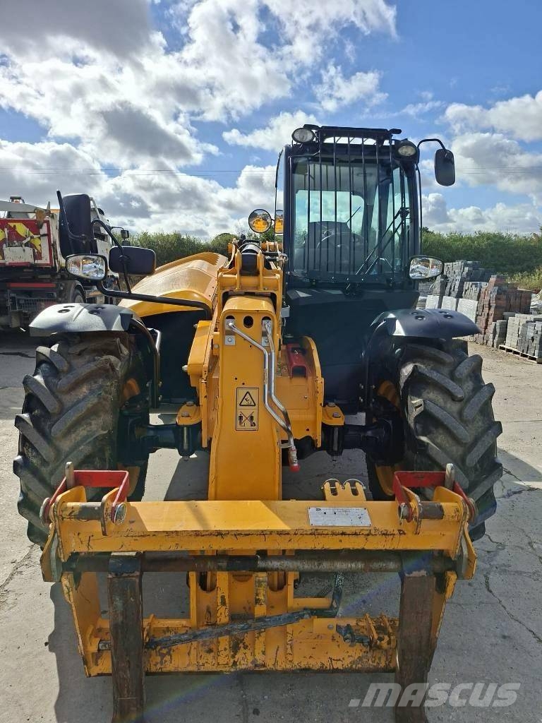 JCB 535-95 Telescopic handlers