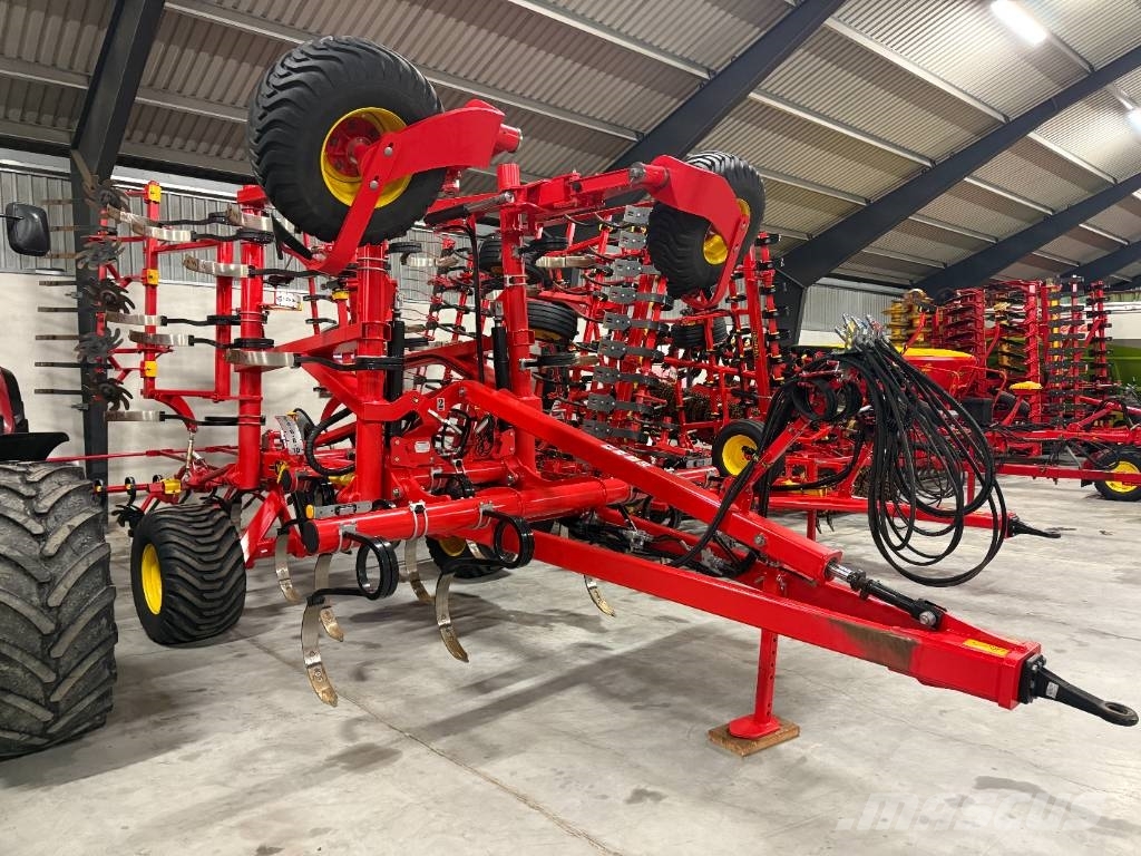 Väderstad Swift 560 Kultivatorer