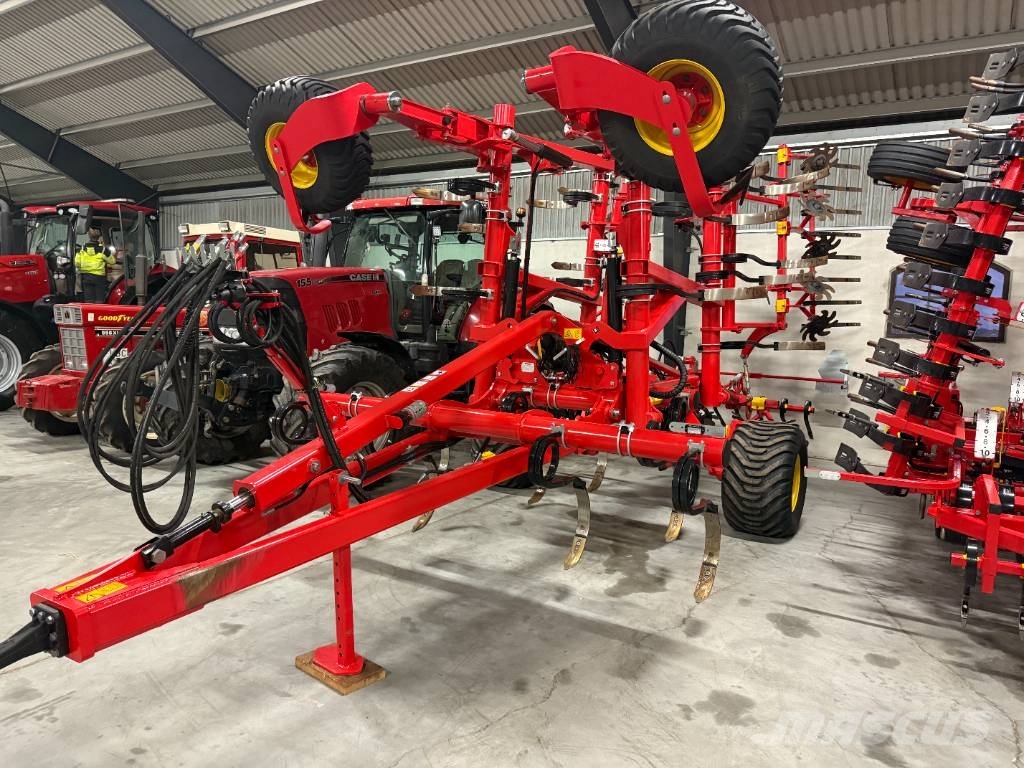 Väderstad Swift 560 Kultivatorer