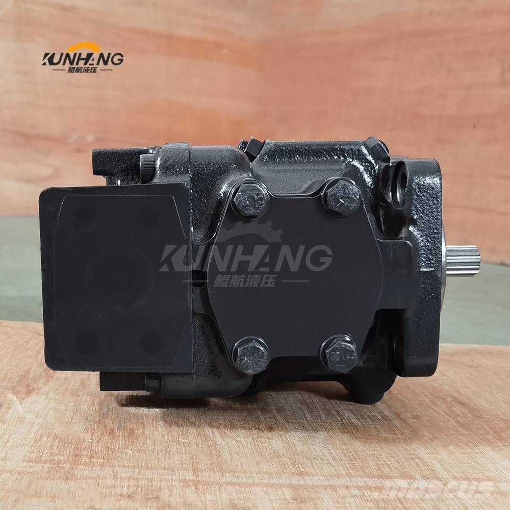 Komatsu D85EX-15 D85 Fan Pump 708-1S-00280 708-1S-00281 Transmisiones