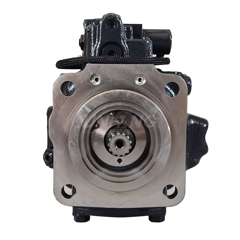 Komatsu D85EX-15 D85 Fan Pump 708-1S-00280 708-1S-00281 Transmisiones