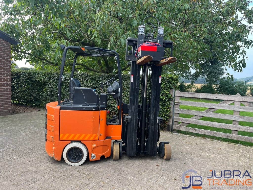 Bendi BE40AC-RM Reach truck