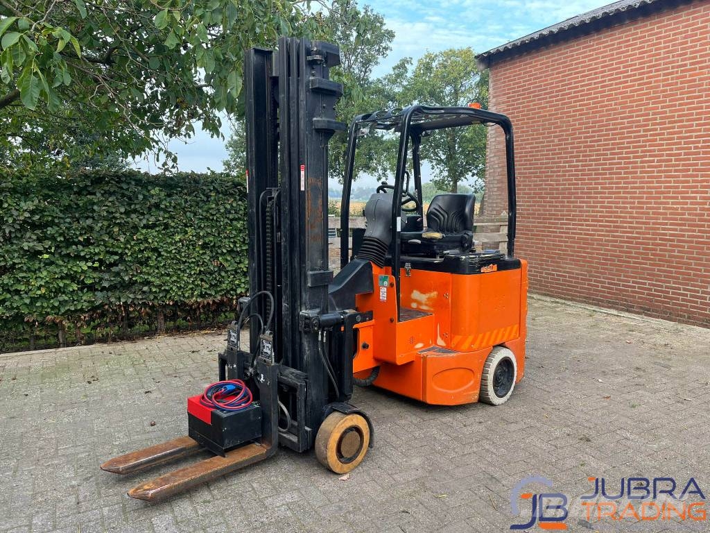 Bendi BE40AC-RM Reach truck