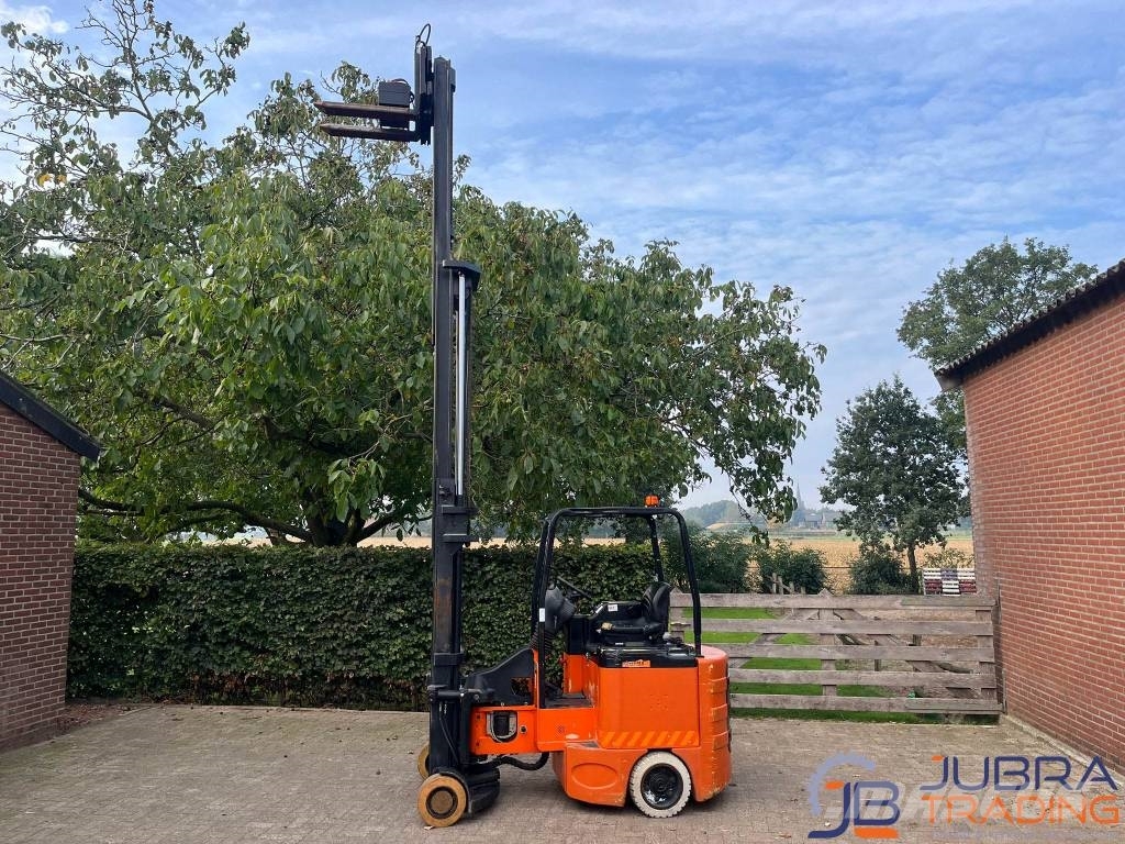 Bendi BE40AC-RM Reach truck