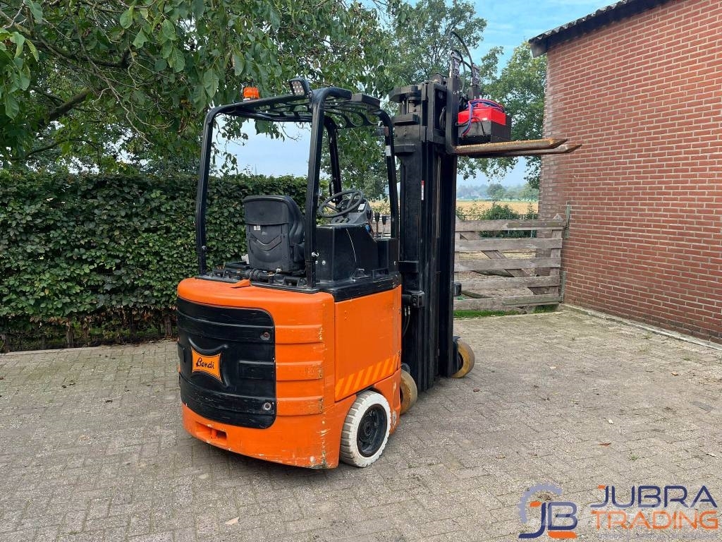 Bendi BE40AC-RM Reach truck