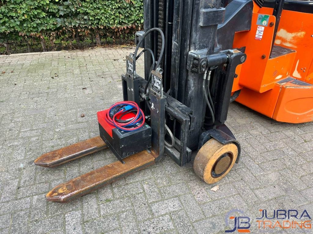 Bendi BE40AC-RM Reach truck