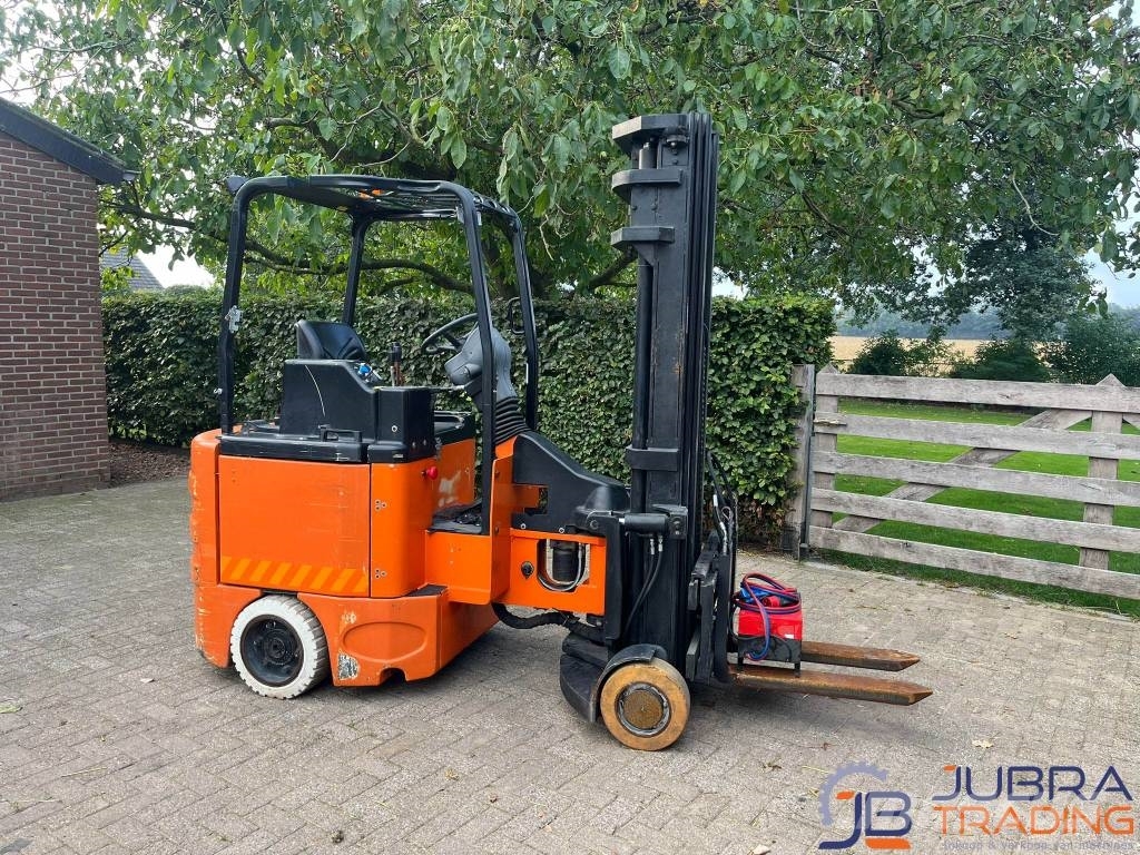 Bendi BE40AC-RM Reach truck
