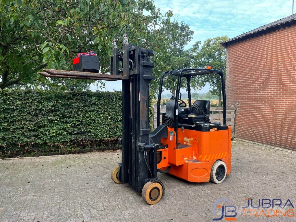 Bendi BE40AC-RM Reach truck