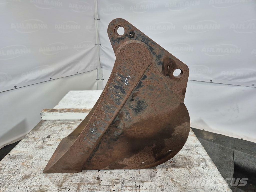 Ahlmann AZ 6/85 Dieplepelbak Graafarm Godet
