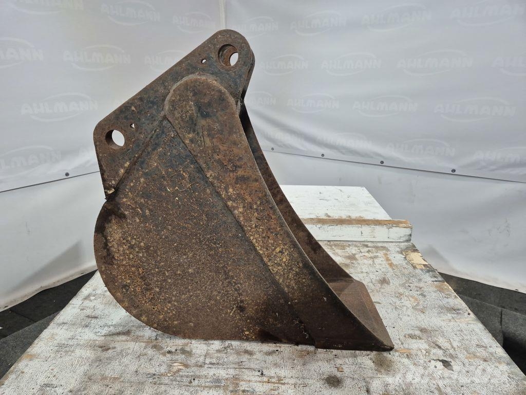 Ahlmann AZ 6/85 Dieplepelbak Graafarm Godet