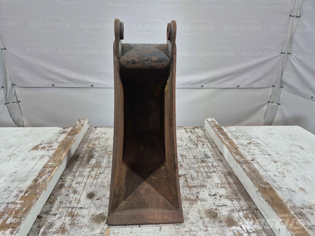 Ahlmann AZ 6/85 Dieplepelbak Graafarm Godet