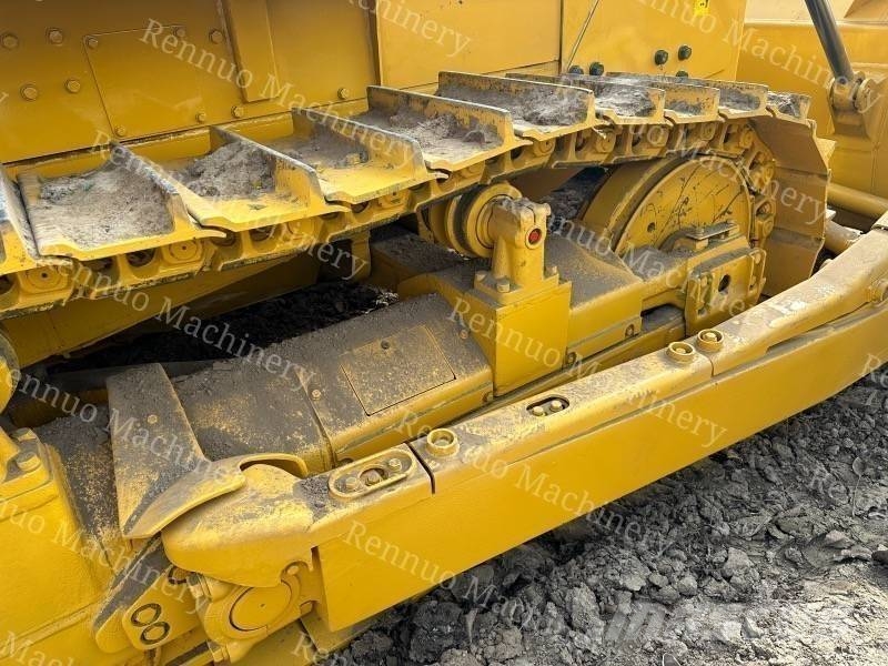 Shantui SD 22 Bulldozer på larvebånd
