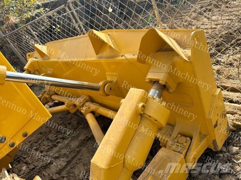 Shantui SD 22 Bulldozer på larvebånd
