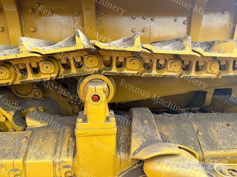 Shantui SD 22 Bulldozer på larvebånd