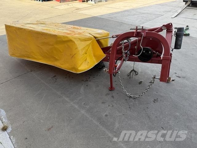 Sitrex DM4 Podadoras