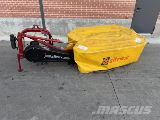 Sitrex DM4 Podadoras