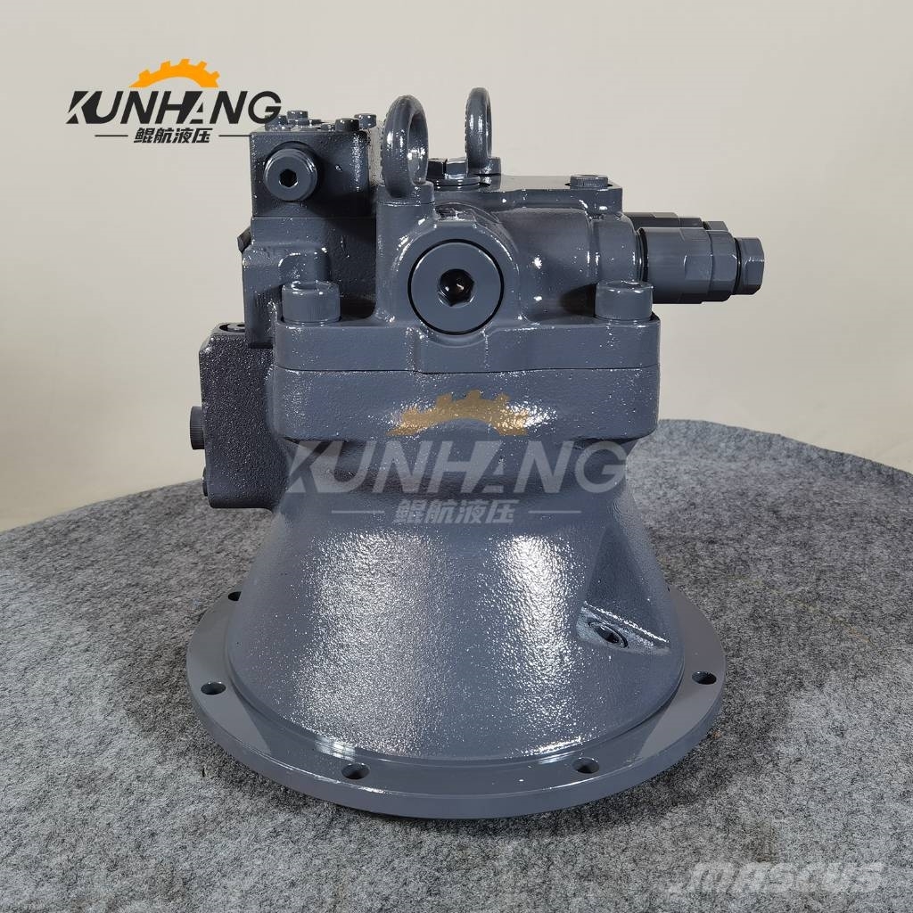 Volvo EC240B Swing Motor M2X146B 14500382 VOE14550094 트랜스미션