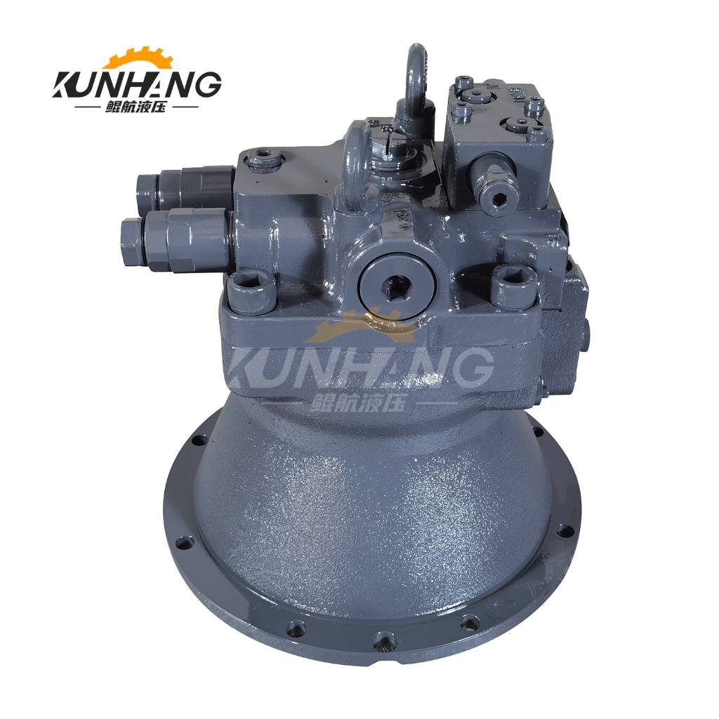 Volvo EC240B Swing Motor M2X146B 14500382 VOE14550094 트랜스미션