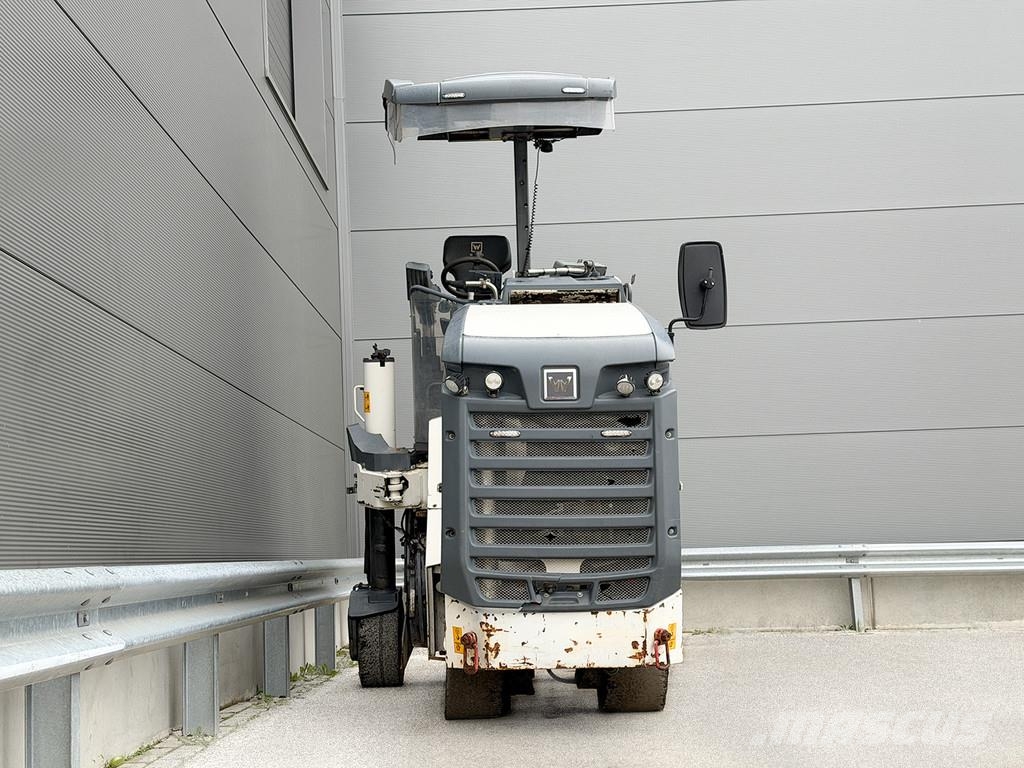 Wirtgen W 60 RI Aszfalt marók