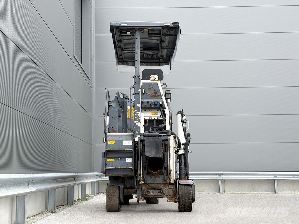Wirtgen W 60 RI Aszfalt marók