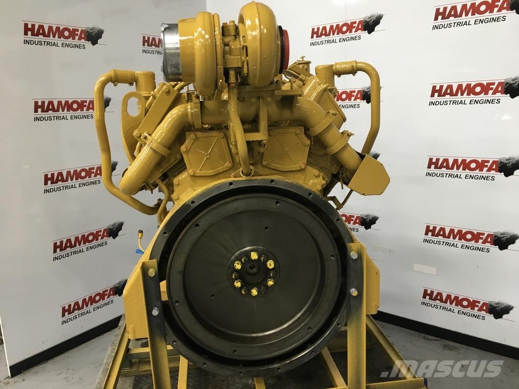 CAT 3408 67U-4W7475 RECONDITIONED Κατασκευές - Άλλα