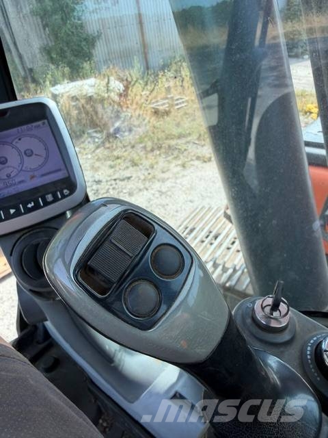 Doosan DX 140 LC-5 Crawler excavators