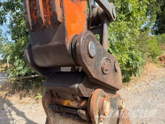 Doosan DX 140 LC-5 Crawler excavators