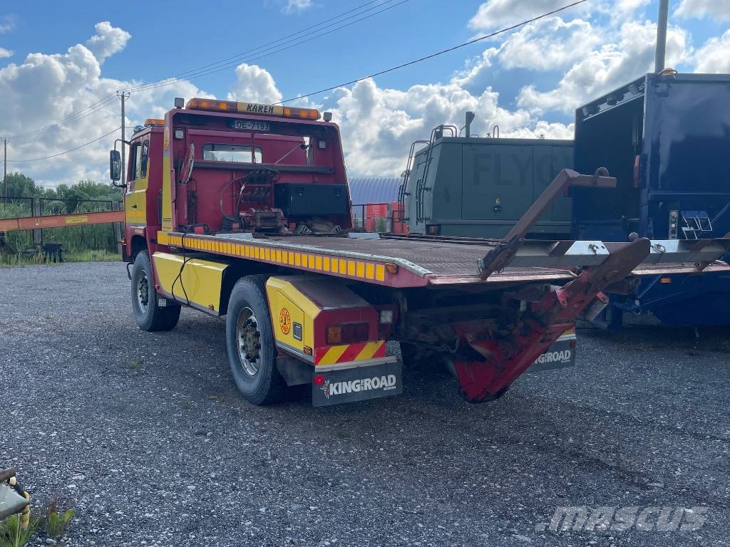 Scania SBA 111 Cegonhas