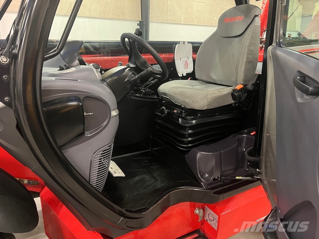Manitou MT 1335 Telescopic handlers