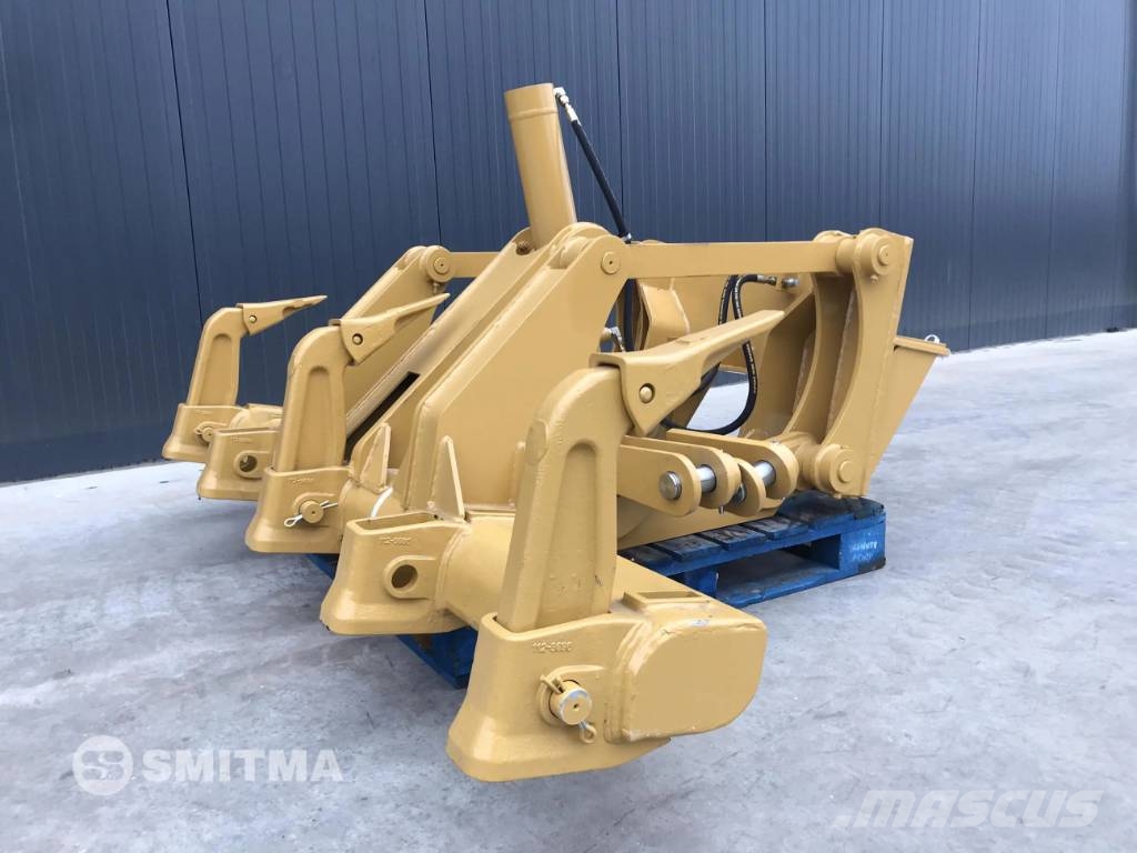 CAT 12K Rahljalniki