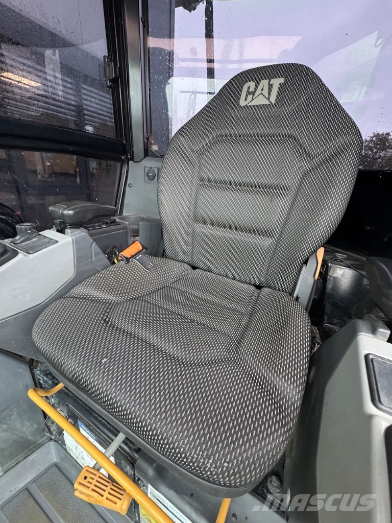 CAT 301.8 A/C Mini bagri <7t