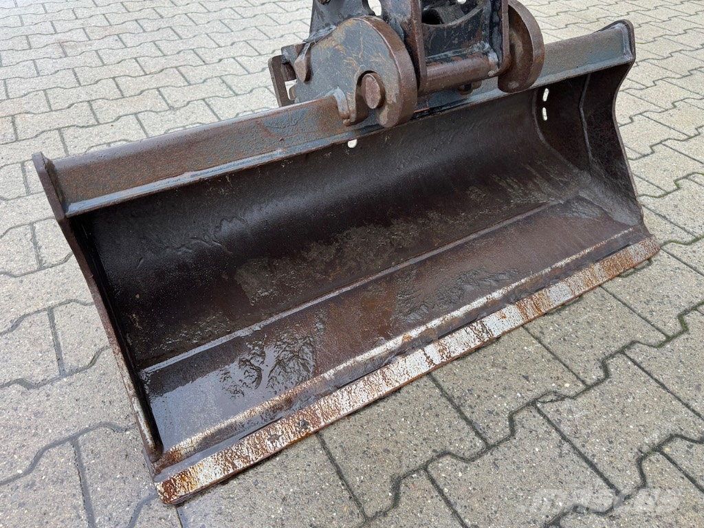 CAT 301.8 A/C Mini bagri <7t