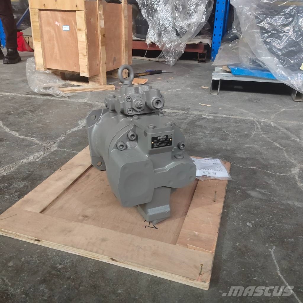 Hitachi Sumitomo ZX330-3 Hydraulic Pump HPV145H-28A Sanzuman