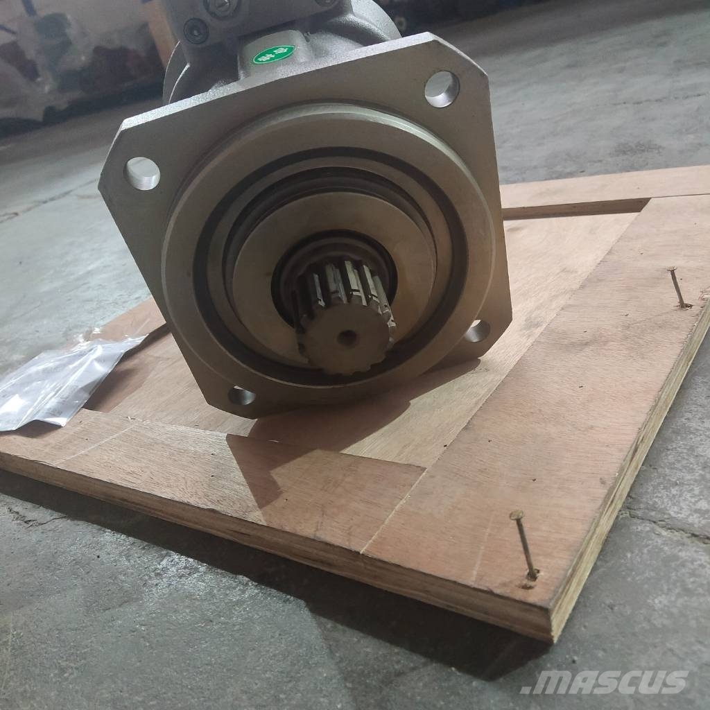 Hitachi Sumitomo ZX330-3 Hydraulic Pump HPV145H-28A Sanzuman