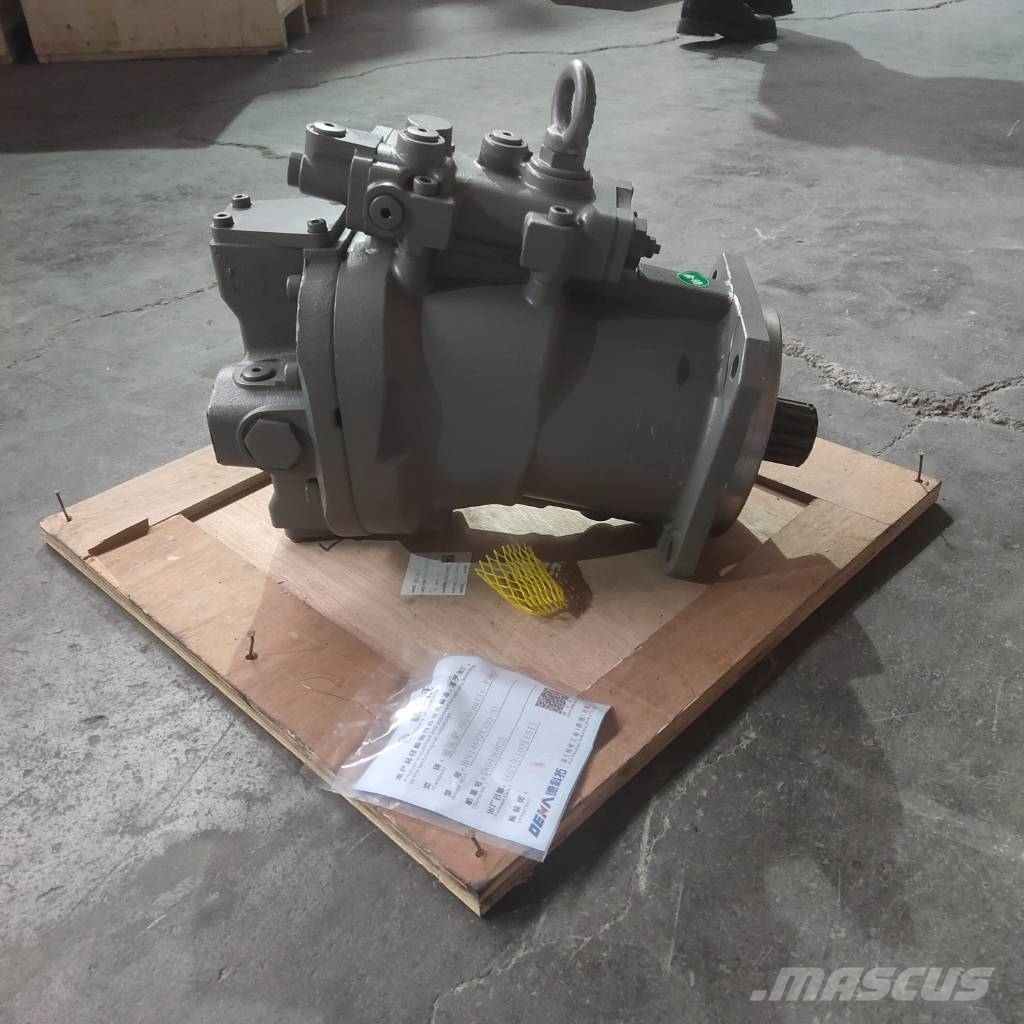 Hitachi Sumitomo ZX330-3 Hydraulic Pump HPV145H-28A Sanzuman