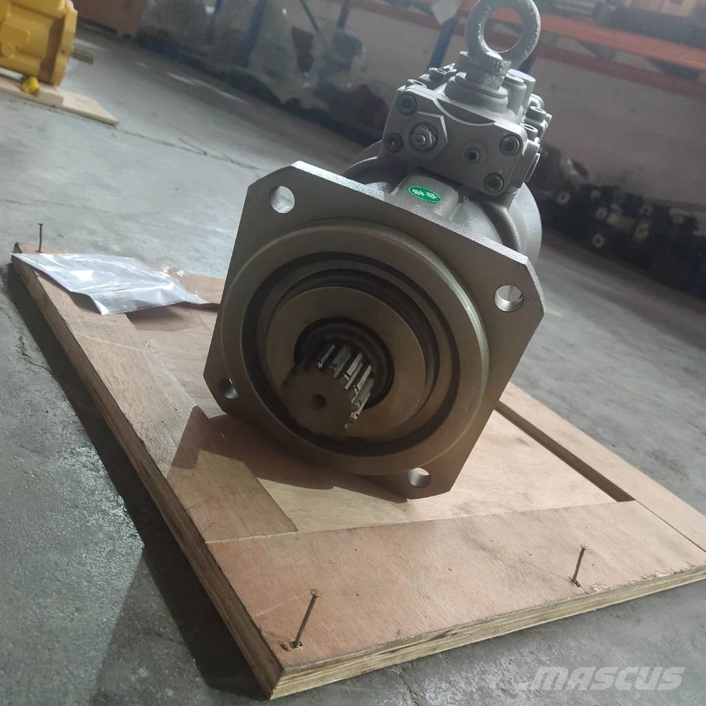 Hitachi Sumitomo ZX330-3 Hydraulic Pump HPV145H-28A Sanzuman