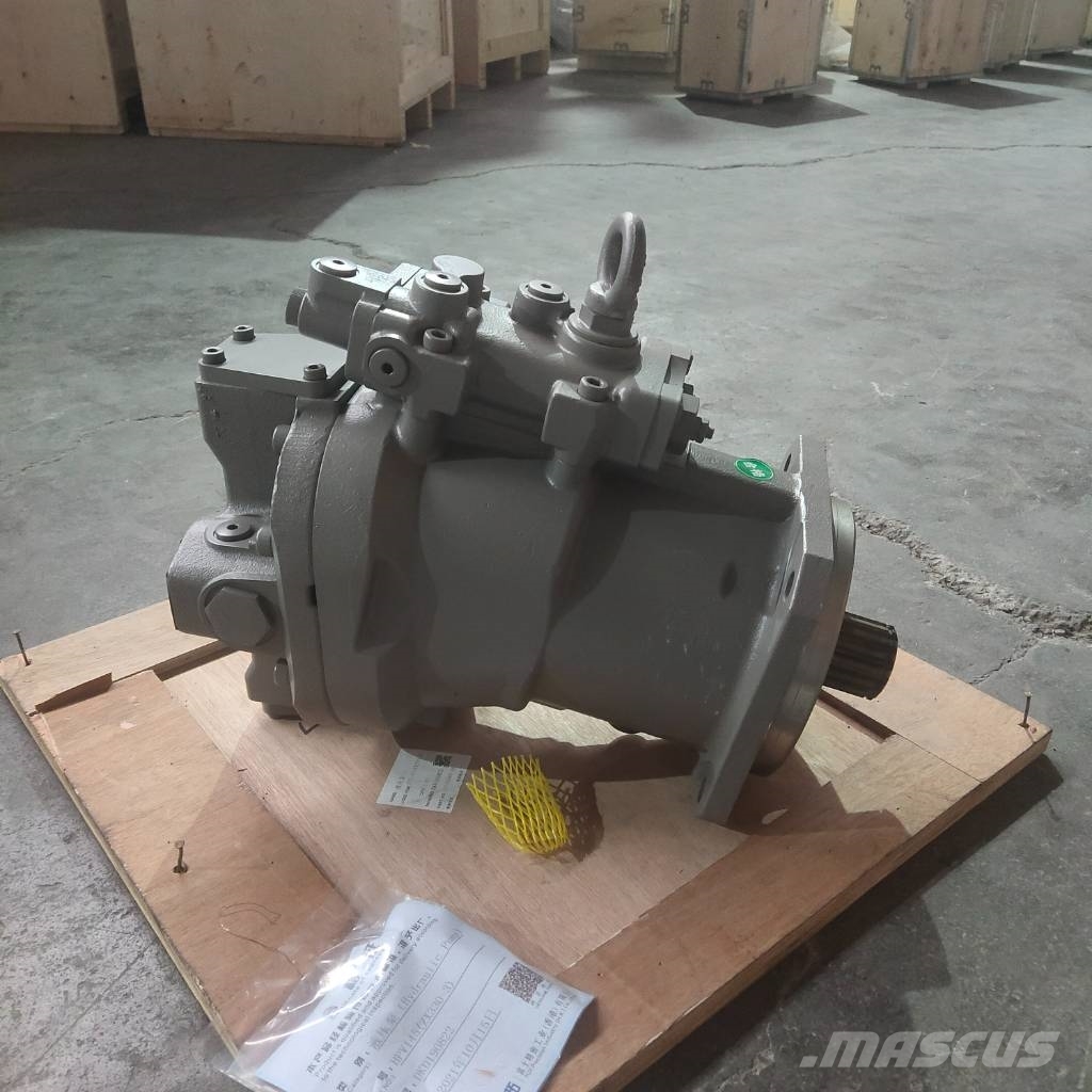 Hitachi Sumitomo ZX330-3 Hydraulic Pump HPV145H-28A Sanzuman